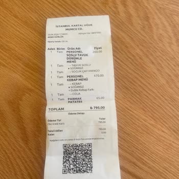 Dürümle Müdür ve Yardımcısının Engelli Personeline Saygısız Tavırları ve Servis Gecikmesi