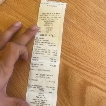 Dürümle Müdür ve Yardımcısının Engelli Personeline Saygısız Tavırları ve Servis Gecikmesi