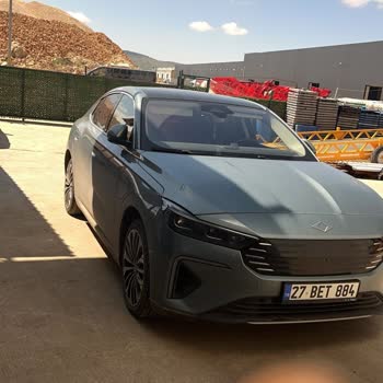 Tekrarlayan Akü Arızaları Ve Uzun İkame Araç Bekleyişi Mağduriyeti