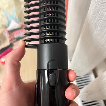 Babyliss Saç Şekillendiricide Başlık Arızası Ve Mağazanın Normalleştirme Çabası