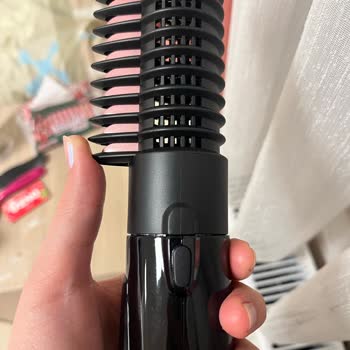 Babyliss Saç Şekillendiricide Başlık Arızası Ve Mağazanın Normalleştirme Çabası