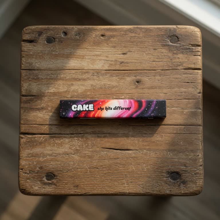 Vaat Edilen Hediye Cake Kartuşu Gelmedi