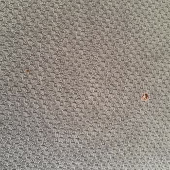 Kent D Range Grey Sigara Paketlerinde Sürekli Tütün Dökülmesi Ve Kağıt Kopması