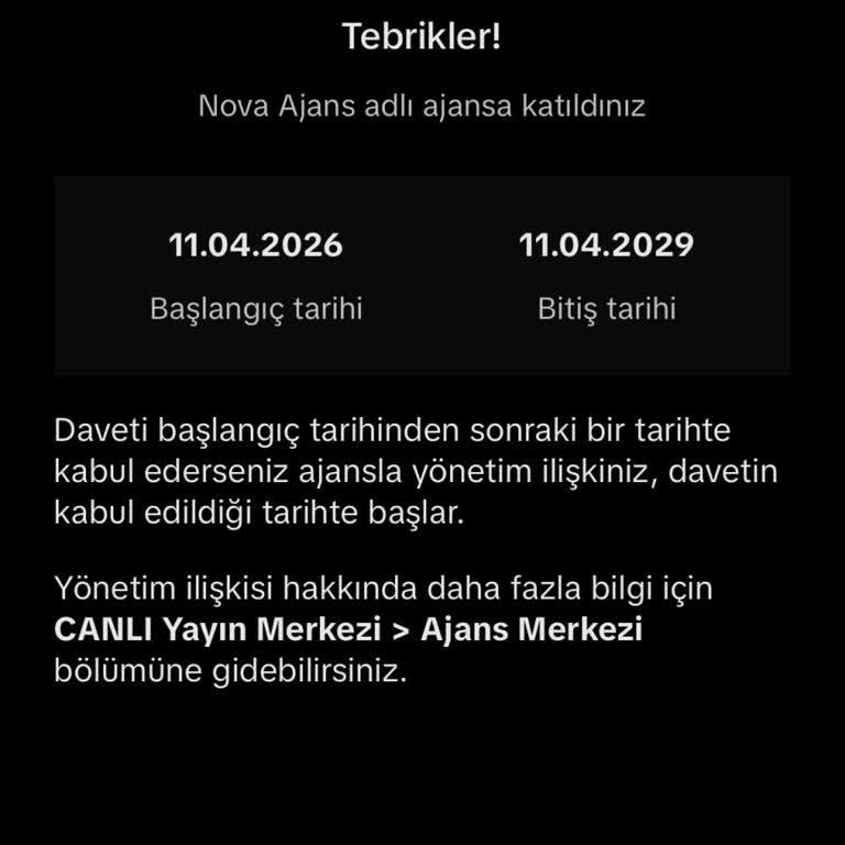 Nova Ajans İhlal Durumunda Destek Sözü Verdiği Halde Hiçbir Şekilde Yardımcı Olmadı