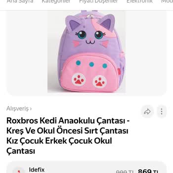 İdefix Yanıltıcı Fiyat Ve Kupon Uygulaması