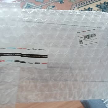 Çatlak Derin Dondurucu Kapak Teslim Edildi, İade Süreci Cevapsız