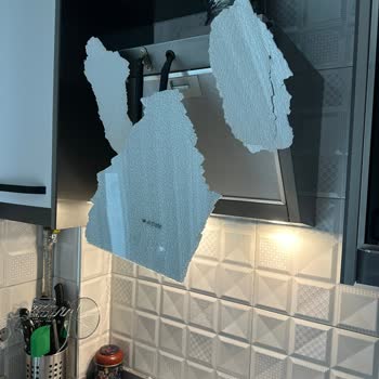 Çalışmayan Davlumbaz Patladı Güvenlik Riski Ve Değişim Talebi