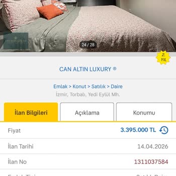 İzin Almadan Ev Fotoğrafları Kullanılması Ve Emlakçının Hakaretli Davranışı