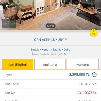 İzin Almadan Ev Fotoğrafları Kullanılması Ve Emlakçının Hakaretli Davranışı