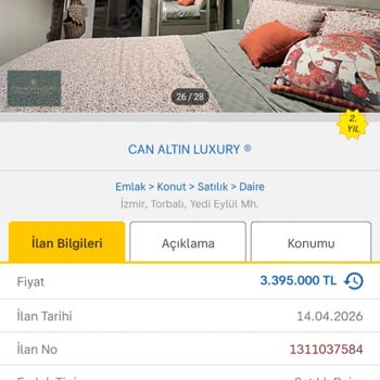 İzin Almadan Ev Fotoğrafları Kullanılması Ve Emlakçının Hakaretli Davranışı