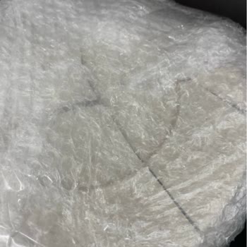 Kırık Tabak Seti Ve İade Kargo Ücretinin Satıcıya Yüklenmesi