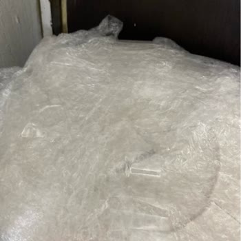 Kırık Tabak Seti Ve İade Kargo Ücretinin Satıcıya Yüklenmesi