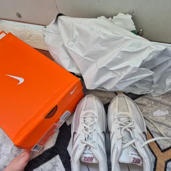 Söz Verilen Yeni Ürün Yerine Teşhir Ürün Gönderildi