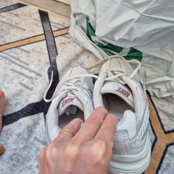 Söz Verilen Yeni Ürün Yerine Teşhir Ürün Gönderildi