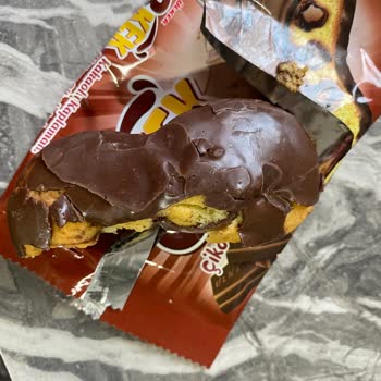 Ülker Dankek Ürününde Eksik Kek Ve Hijyen Endişesi