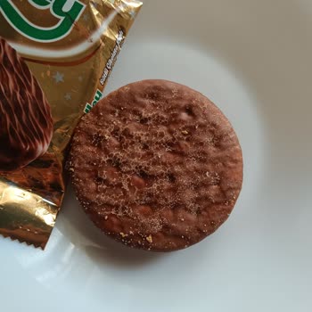 Ülker Halley Ürününün Son Kullanma Tarihi Geçmemiş Olmasına Rağmen Bozulmuş Ve Sağlık Riski