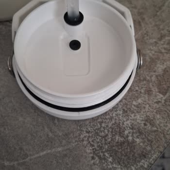 Stanley Termosunun Yalıtım Sorunu ve Garanti Reddi