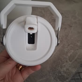 Stanley Termosunun Yalıtım Sorunu ve Garanti Reddi