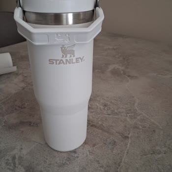 Stanley Termosunun Yalıtım Sorunu ve Garanti Reddi