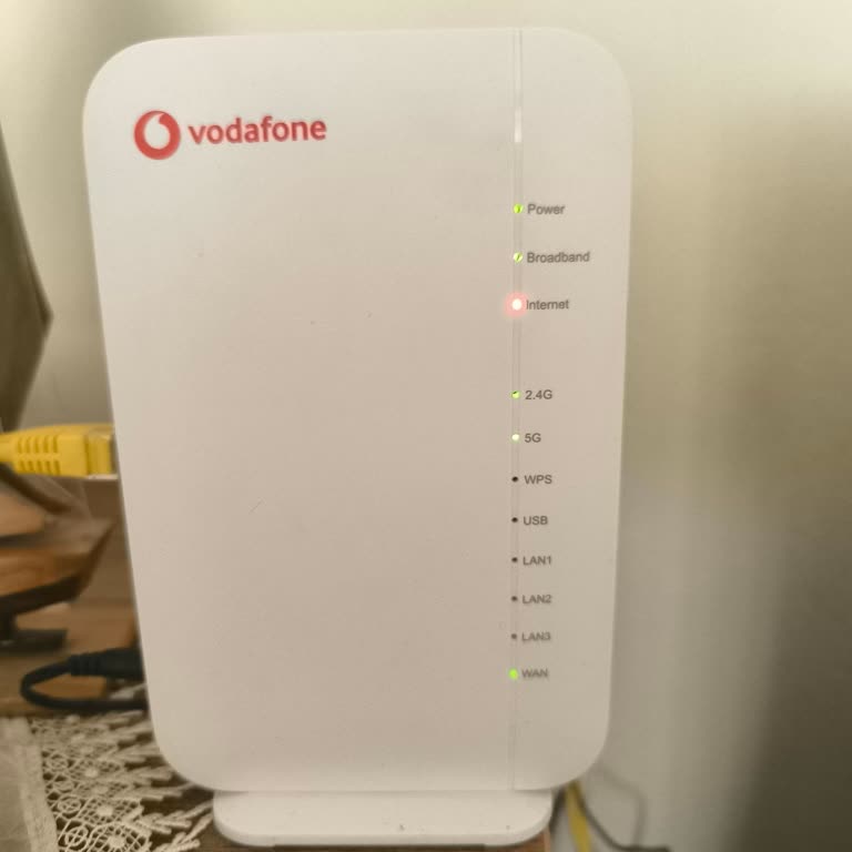 Modem Arızası 4 Gün Çözülmedi Ve Çocuğumun Ödevi Tehlikede
