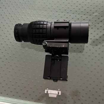 Nikula 3X Magnifier Ürünü Kendi Kendine Kırıldı, İade Ve Değişim Talep Ediliyor