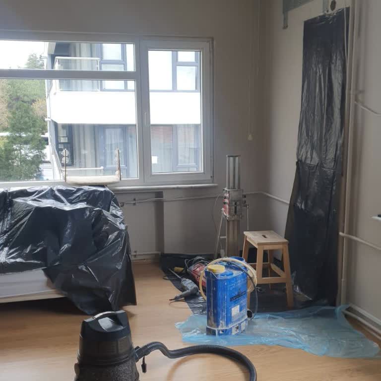 Arçelik Klima Montajı Sırasında Duvar Hasarı Ve Müşteri Hizmetlerinden Yanıtsızlık