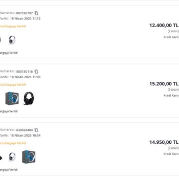 Pazarama’da Satın Alınan Ürünlerin Geri Çekilmesi ve Müşteri Haklarının İhlali