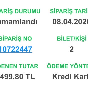 Makul İptal Gerekçeme Red Ve Ücret İadesi Talebim Reddedildi