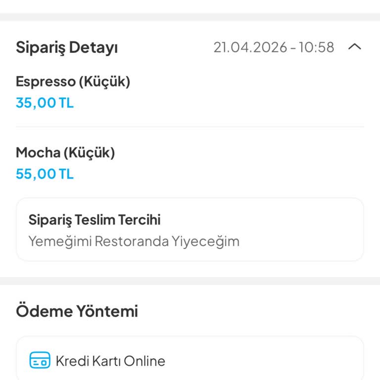 Yanlış Sipariş İptali Sonrası İade İşlemi Gerçekleşmedi