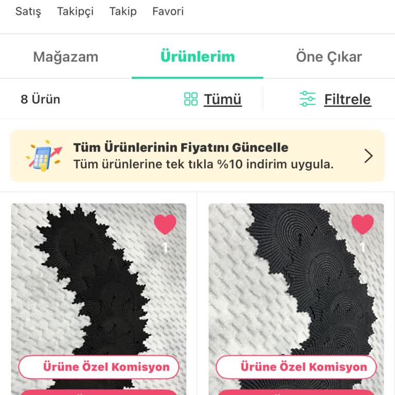 Dolap Uygulamasında Taksit Seçeneği Kaldırıldı, Alışverişim Engellendi