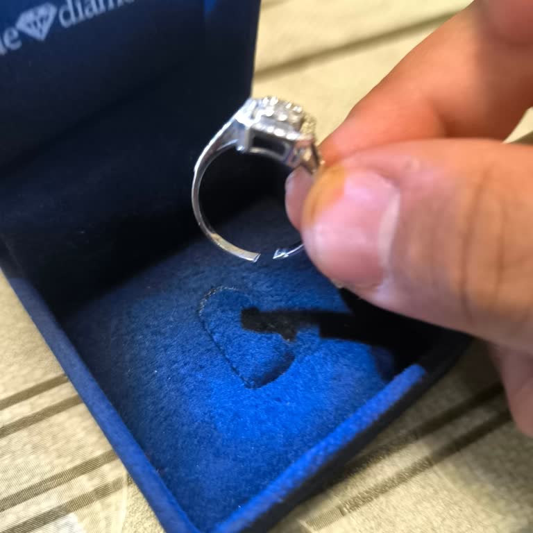 Blue Diamond Ücretsiz Garanti Sözüne Aykırı 120 Dolar Ücret Talebi