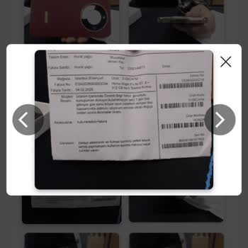 Vatan Bilgisayar'dan Aldığım Honor Telefonu Ayıplı Ve Şarj Sorunlu