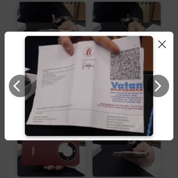 Vatan Bilgisayar'dan Aldığım Honor Telefonu Ayıplı Ve Şarj Sorunlu