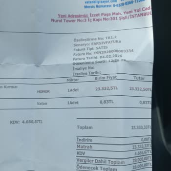 Vatan Bilgisayar'dan Aldığım Honor Telefonu Ayıplı Ve Şarj Sorunlu