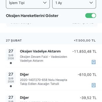 Odeabank'ta İzin Almadan Kesintiler Ve Yanıltıcı Bilgilendirme