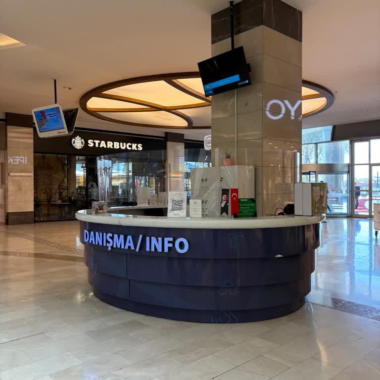 Easy Point Konya Selçuklu Kent Plaza’da Personel Eksikliği Tekrarlıyor