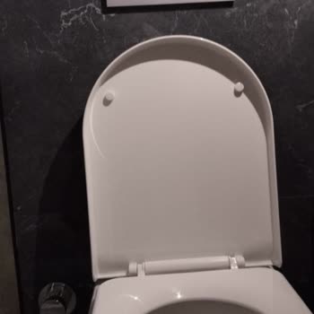 Sıfır Klozet Rezervuarında Su Sızıntısı, Ücretli Servis Ve Kaba Tavır