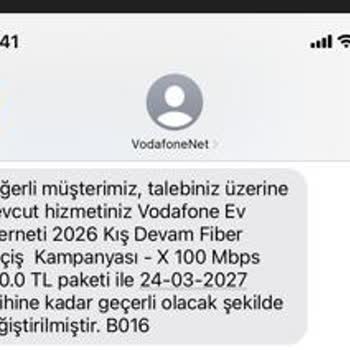 Yanlış Fatura Ve Nakil Ücreti Hatası Düzeltme Talebi