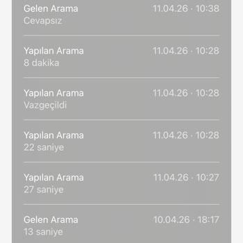 Yetkisiz Sipariş İptali Ve Kargo Hatası Nedeniyle Yaşadığım Mağduriyet