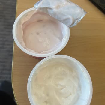 Sek Quark Çilekli Üründe Yanlış İçerik Ve Cevapsız Müşteri Hizmeti