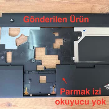 Satıcı Yanlış Ürün Gönderdi, Parmak İzi Okuyucu Yok, N11 Çözüm Süreci Uzadı