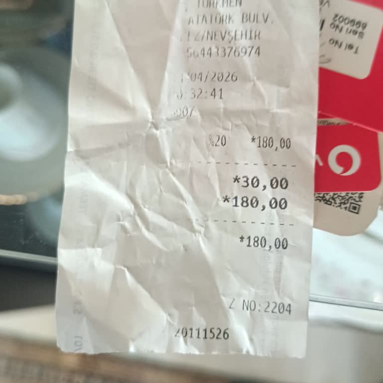 Vodafone Bayisinde 180 TL Ödemesi Sonrası Mobil Hat İşlemi Gerçekleşmedi