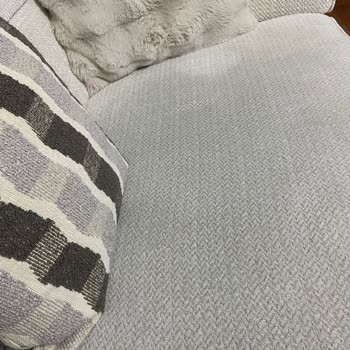 Koltuk Takımındaki Mavi Lekeler Ve İlgisiz Servis Nedeniyle Ücret İadesi Talebi