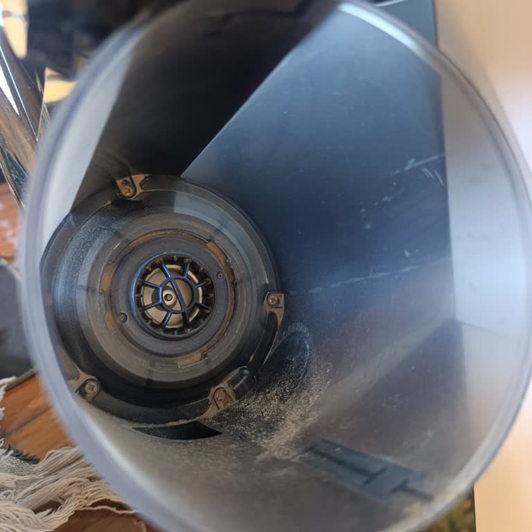 Awox SL598 İç Filtre Bulunamıyor, Yardım Talebi