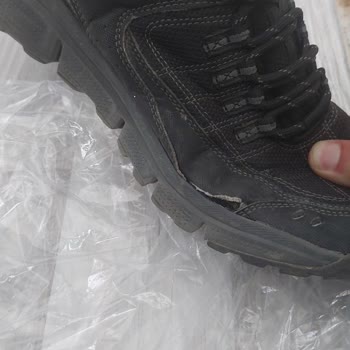 Skechers Markaya Yakışmayan Kalitesinden Taviz Veren Bu Yaklaşım