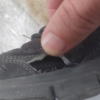 Skechers Markaya Yakışmayan Kalitesinden Taviz Veren Bu Yaklaşım