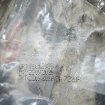 Peysan Tulum Peynirinde Kıl Çıkması