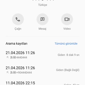 Depozito İadesi 10 İş Gününe Rağmen Gelmedi Ve Yanıltıcı Bilgi Verildi