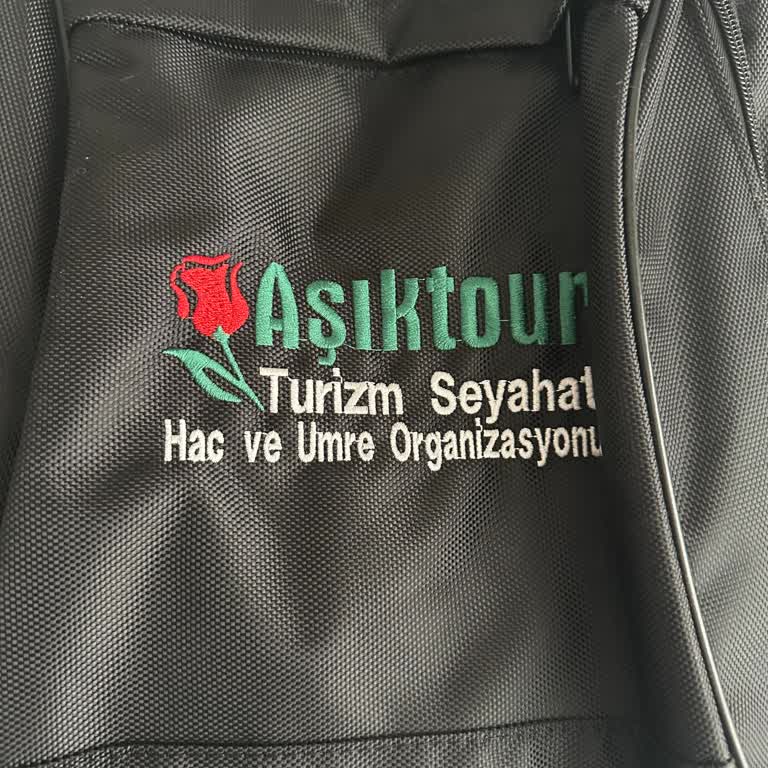 Aşık Tour Parasını Aldıkları Hizmeti Vermediler
