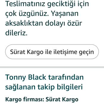 Tonny Black Firmasından Ayakkabı Gecikmesi Çocuk Bayram Hediyesini Mağdur Etti
